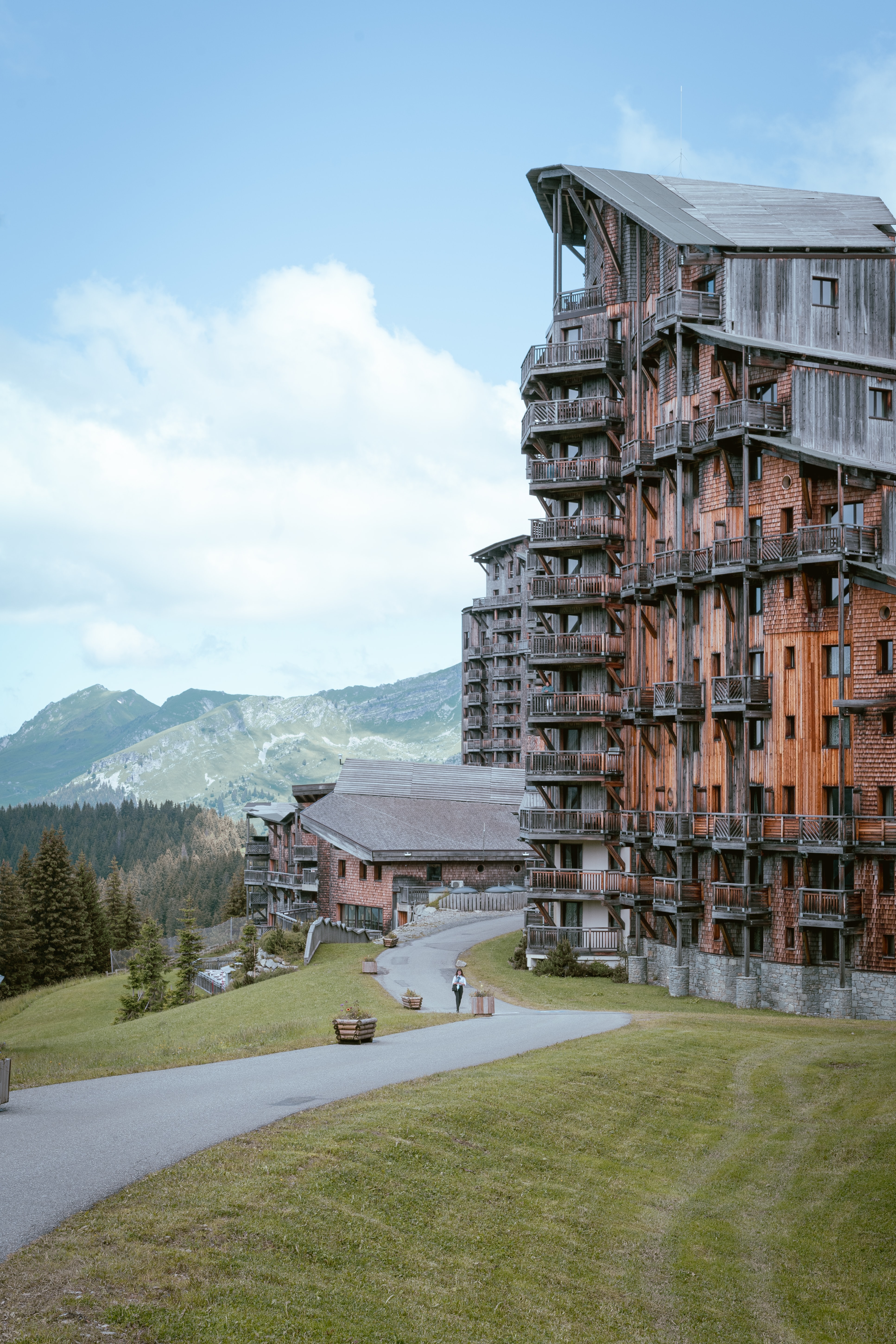 A Guide for Buying Property in Portes du Soleil